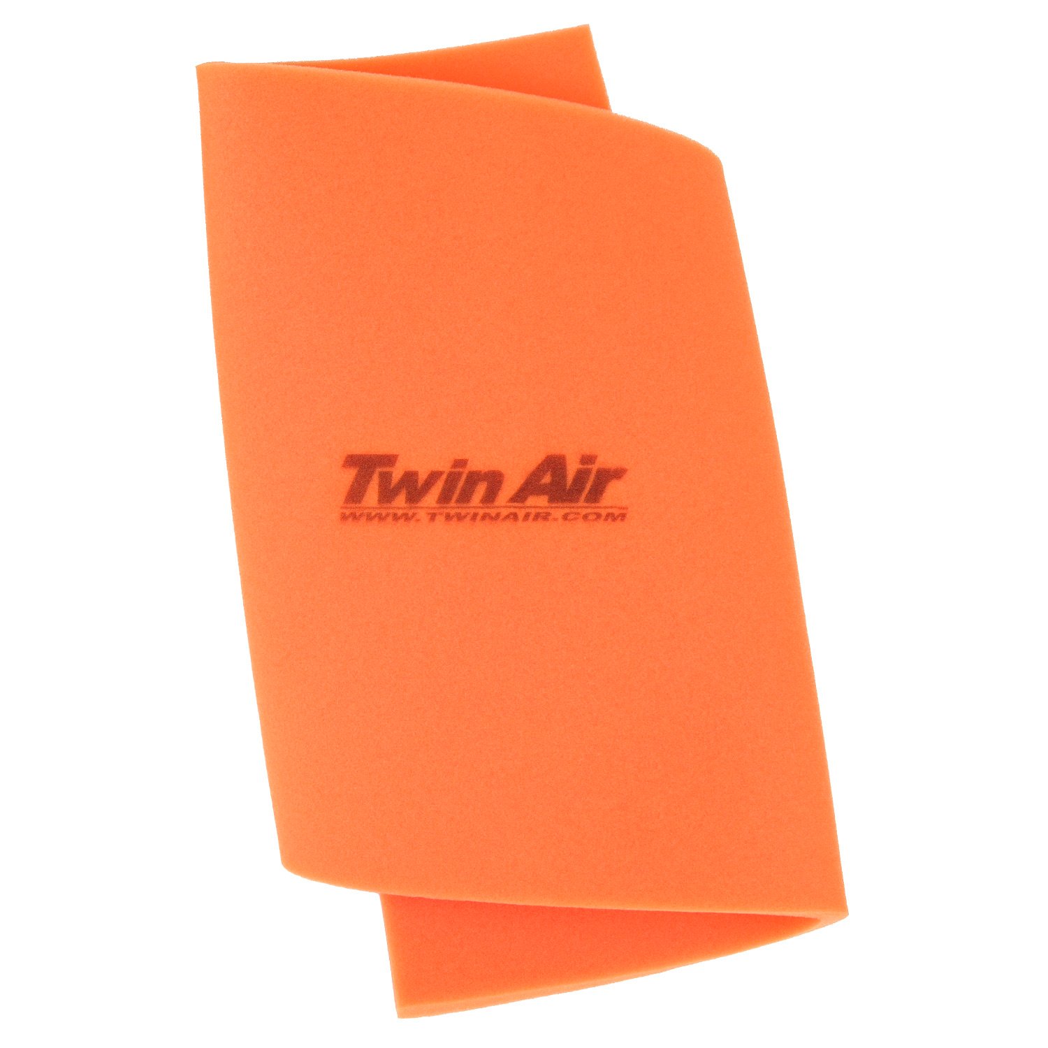 Twin Air Luftfilter-Matte Einfach, 600 x 300 x 10 mm