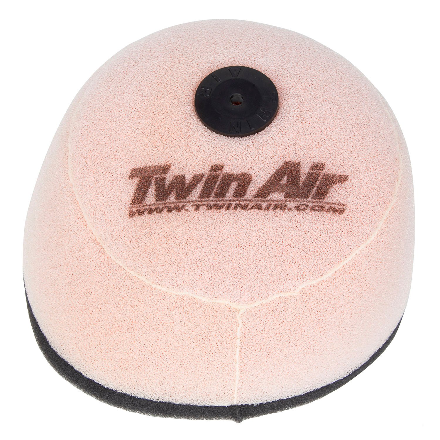 Twin Air Filtre à Air Power Flow Fireproof, Suzuki RMZ 250 07-18, RMZ 450 05-17