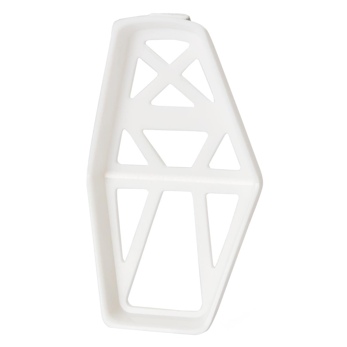 One Industries Replacement Mouthpiece Gamma White