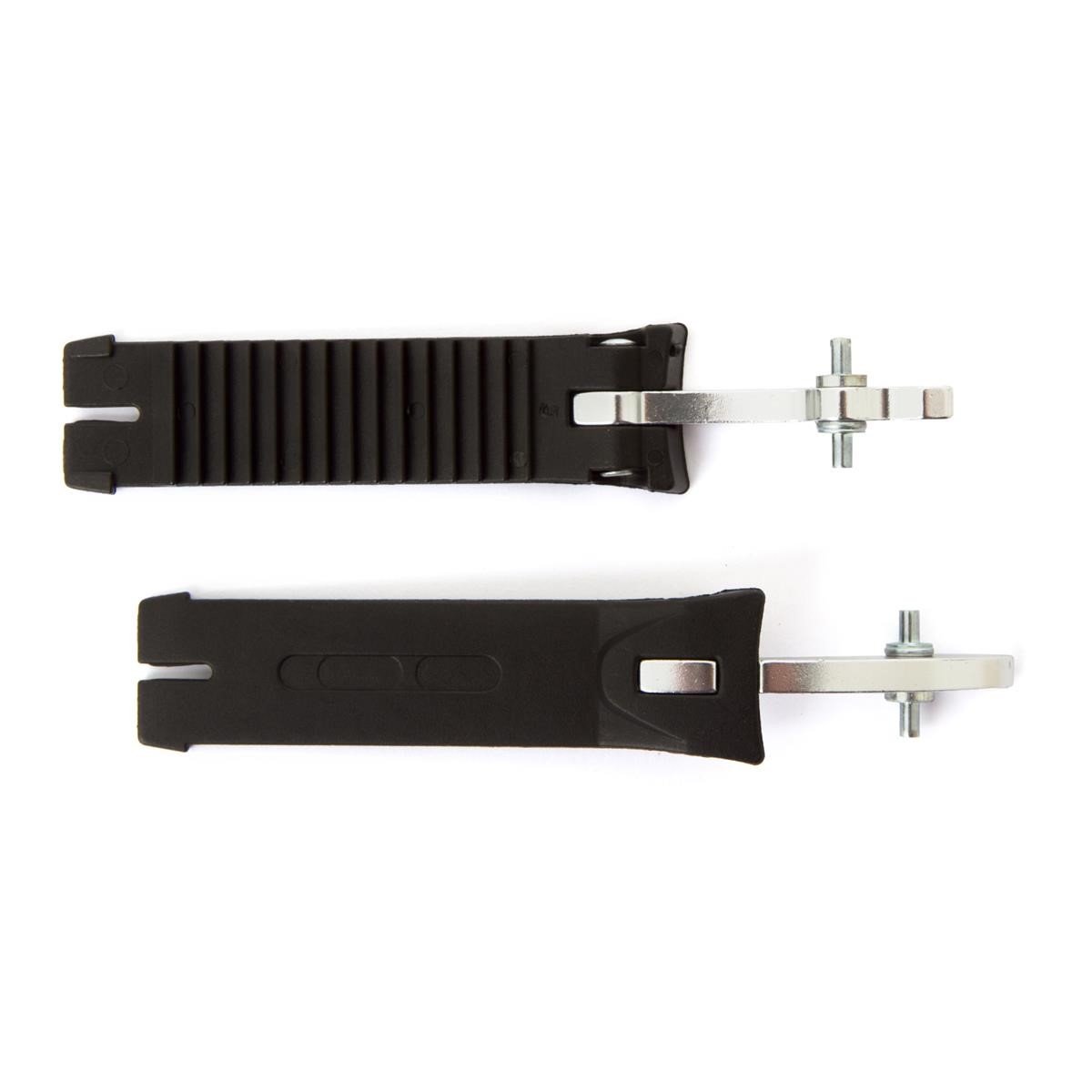 Sidi Replacement Strap for Ratchet Buckle Black 