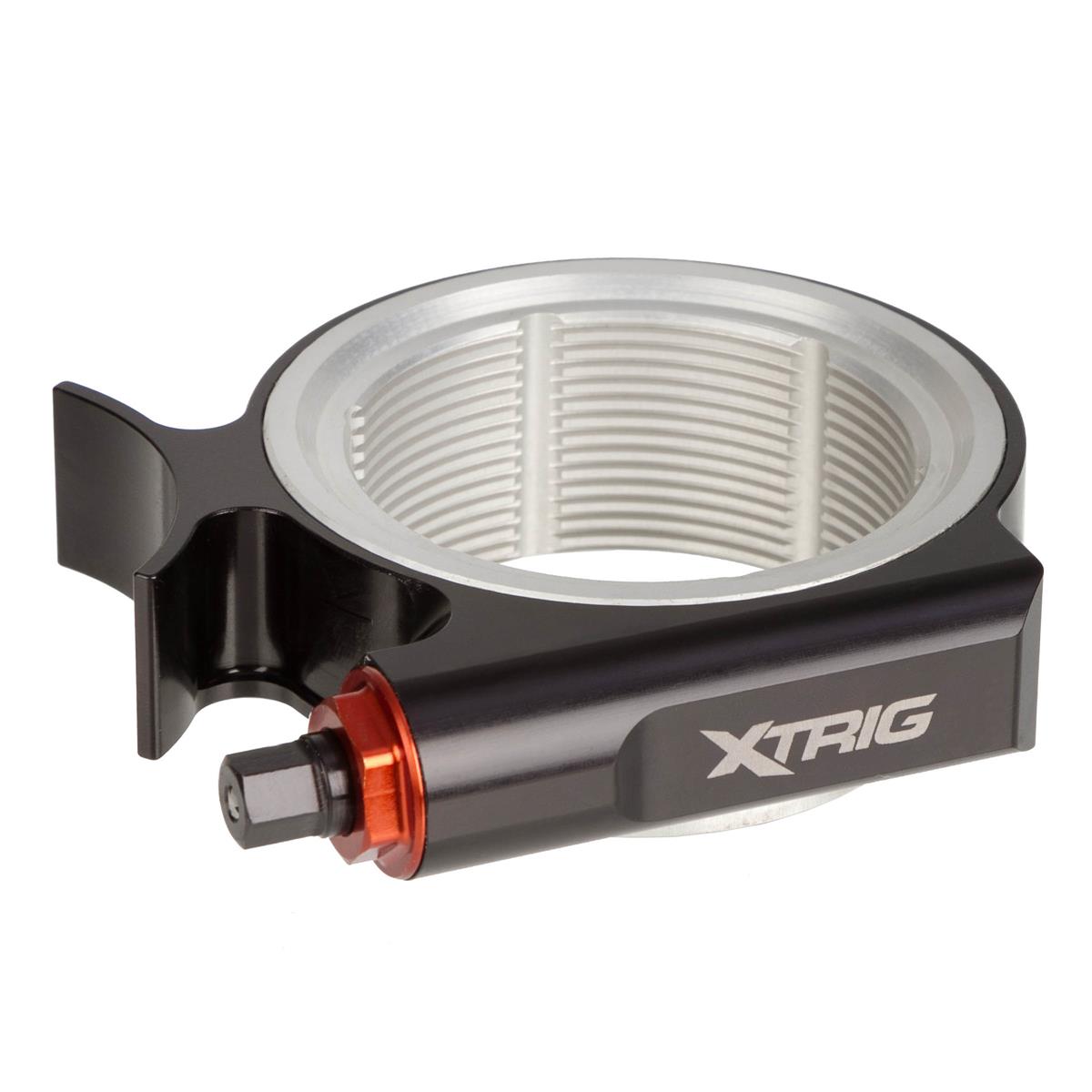 Xtrig Federvorspanner Preload Adjuster KTM SX/SXF/EXC , Husqvarna TC/FC/TE/FE, Link System
