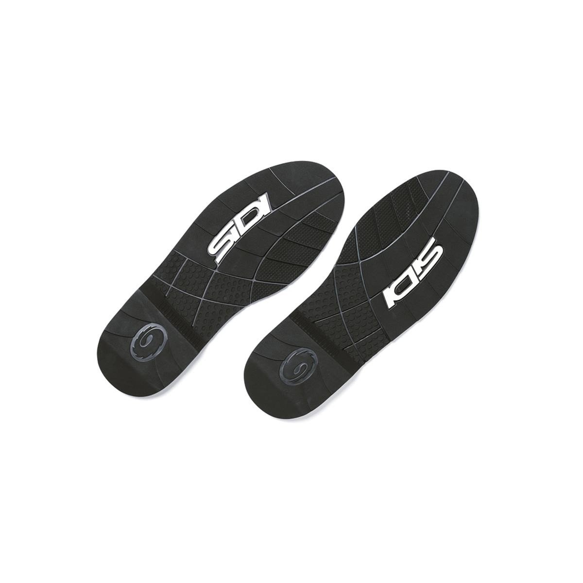 Sidi Replacement Sole Ideal MX Black