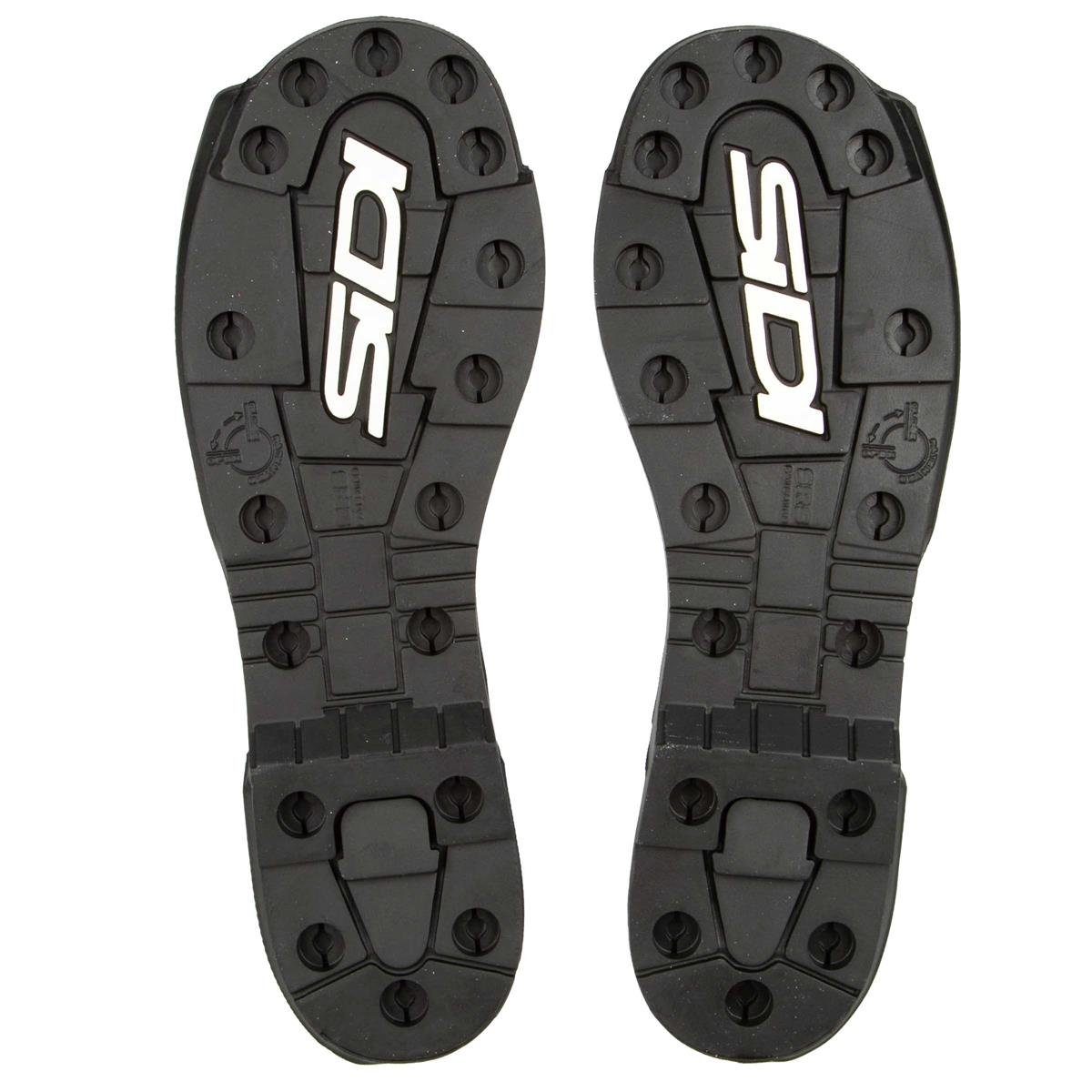 Sidi Replacement Sole Crossfire SRS 2 Black