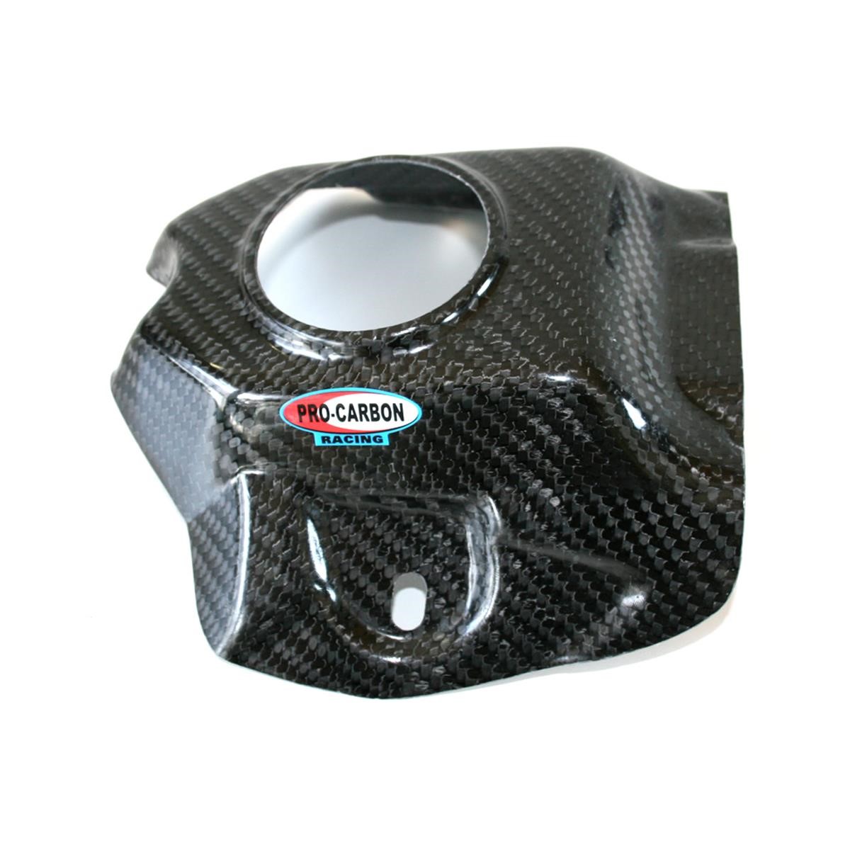 Pro-Carbon Racing Cache Reservoir  Carbone, KTM SX/SX-F 11-15