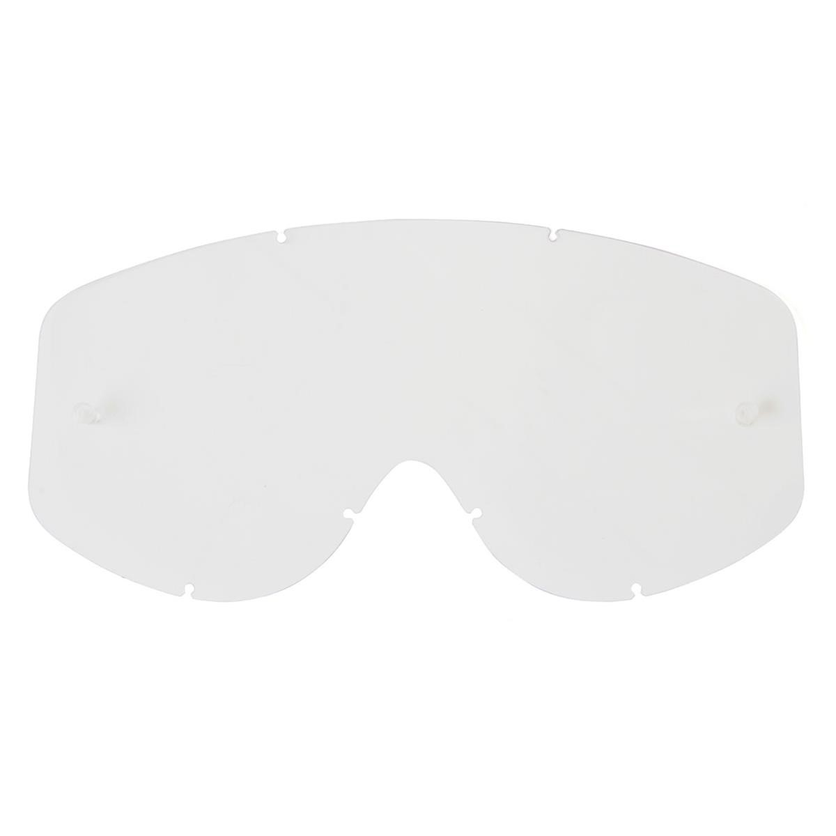 Kini Red Bull Replacement Lens Competition Clear