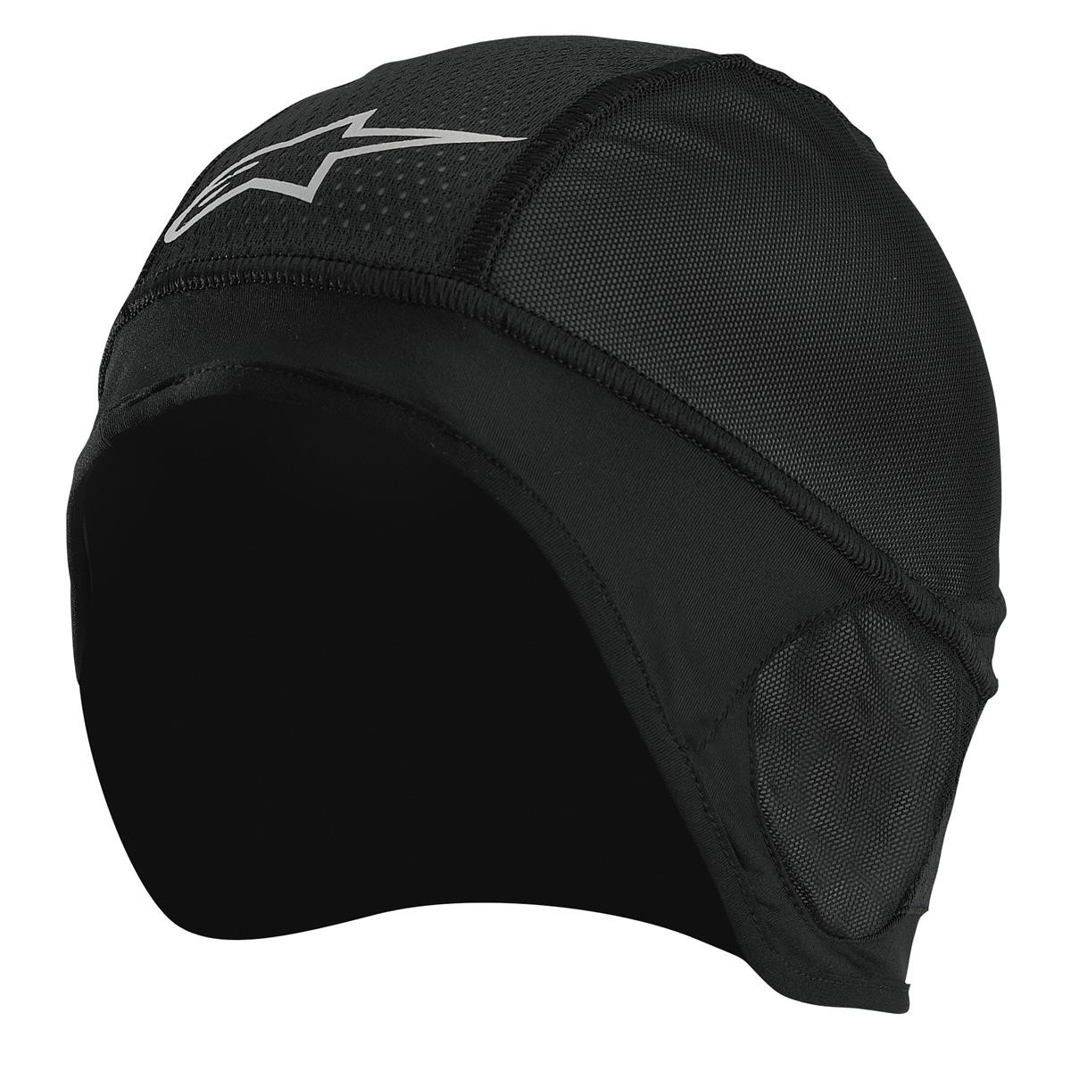 Alpinestars Covert Hat Skull Black