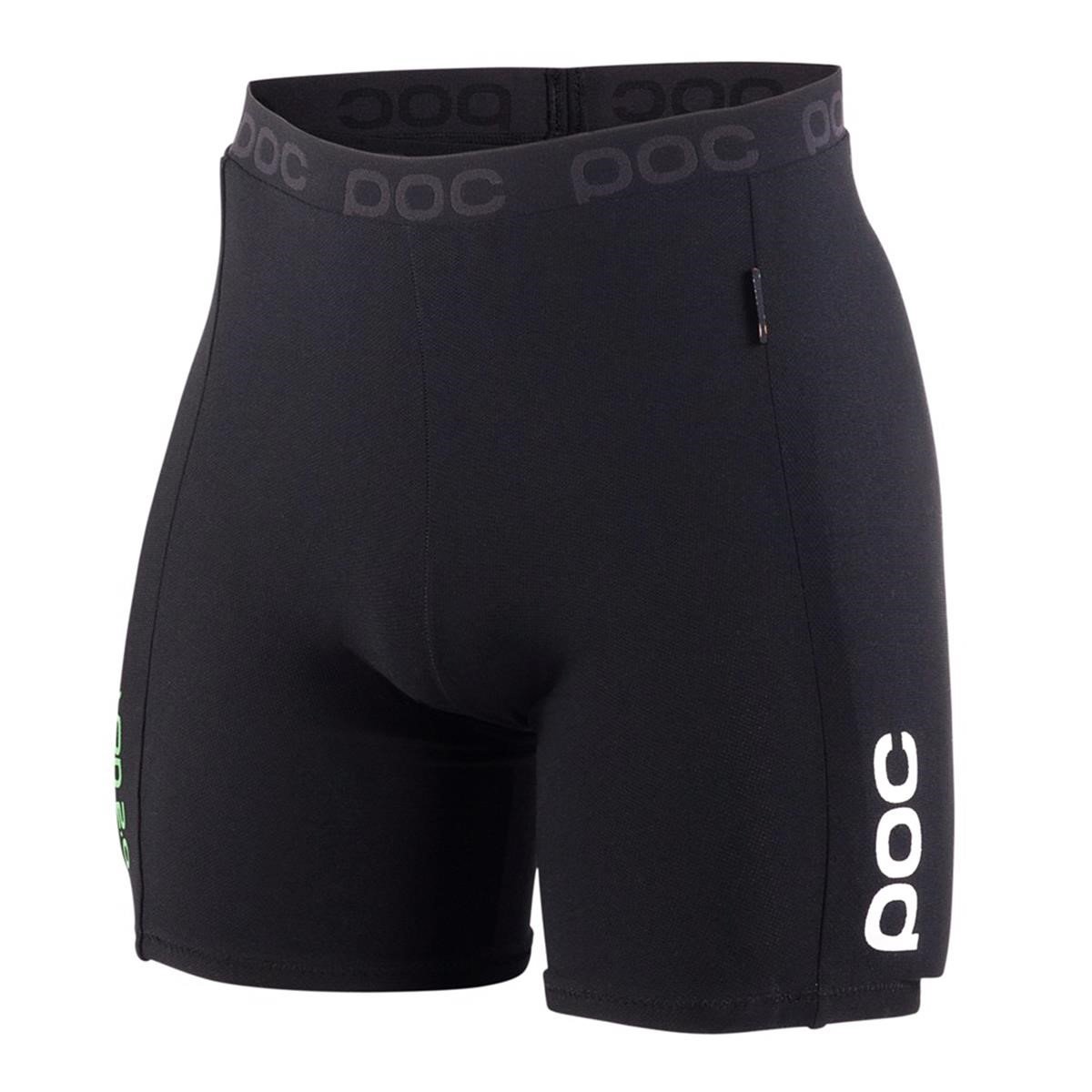 POC Sous-Shorts de Protection Hip VPD 2.0 Noir