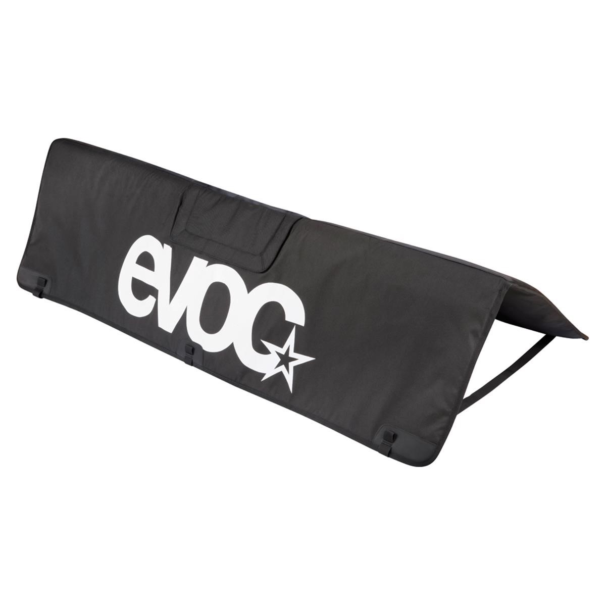 Evoc Tailgate Protection Pick Up Pad Black, XL