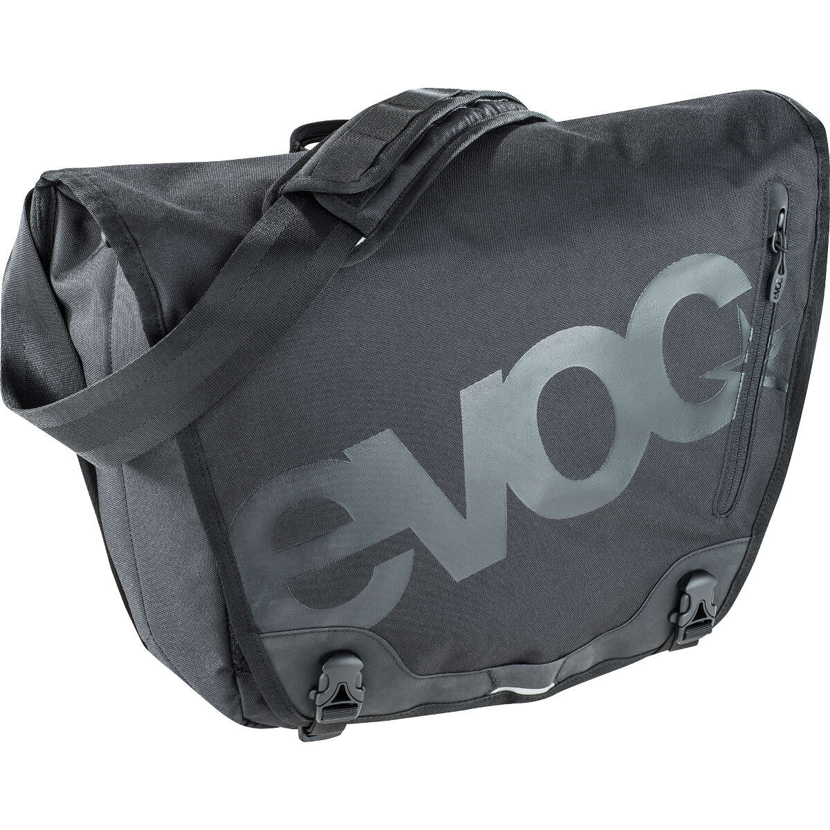 Evoc Messenger Bag Messenger Bag Black, 20 Liter