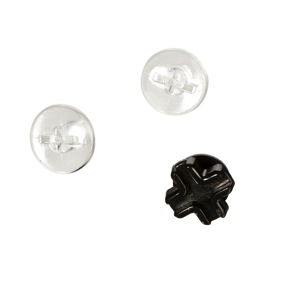 Shoei Replacement Visor Screw VFX-W Clear