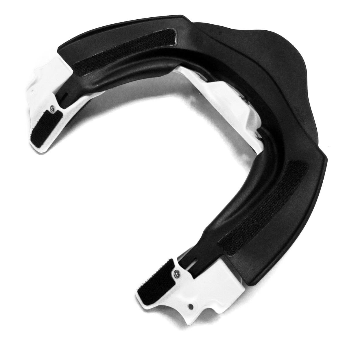 Leatt Replacement Part for Neck Brace GPX Adventure III Back Brace Pack White - back