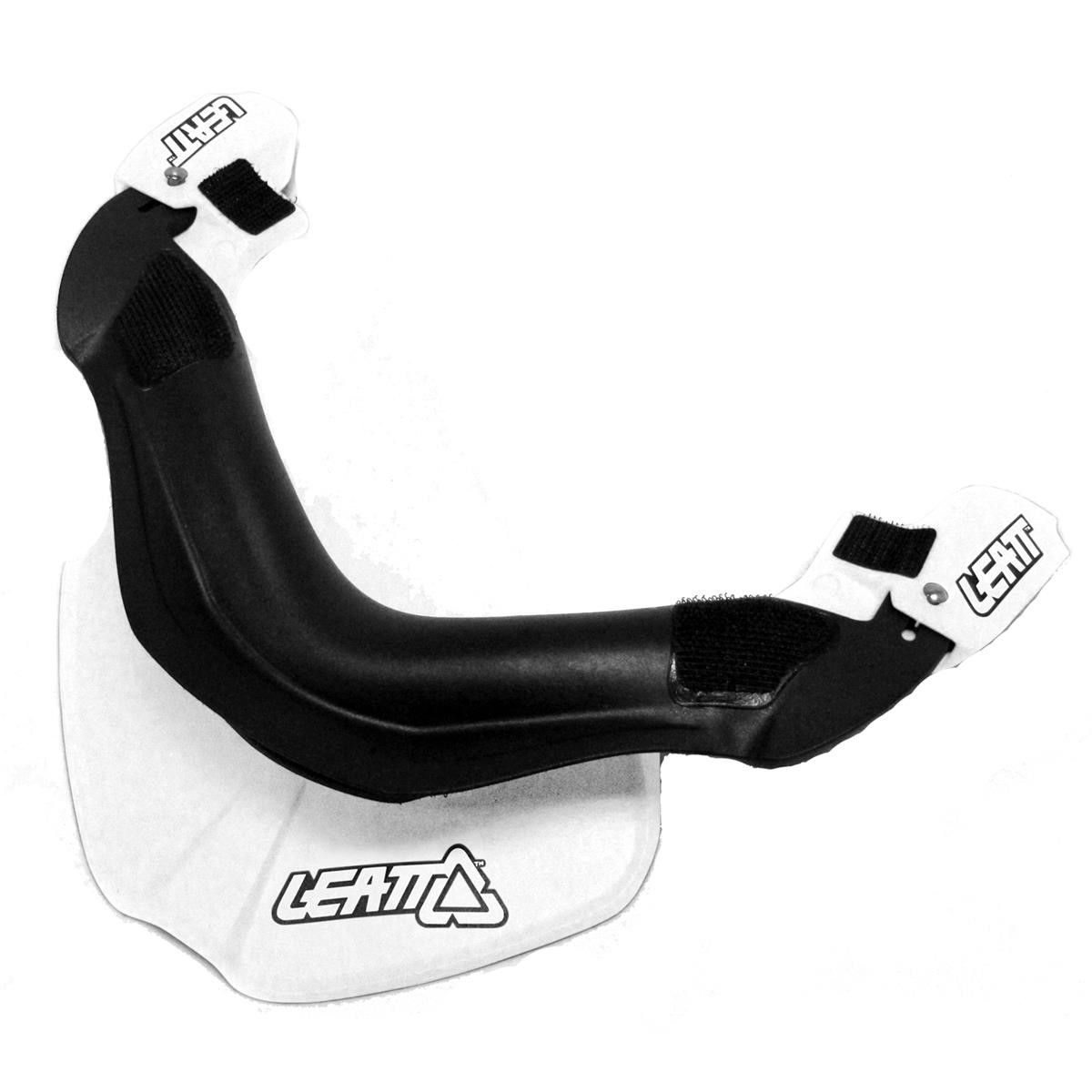 Leatt Replacement Part for Neck Brace GPX Adventure I+II Front Brace Pack White - front