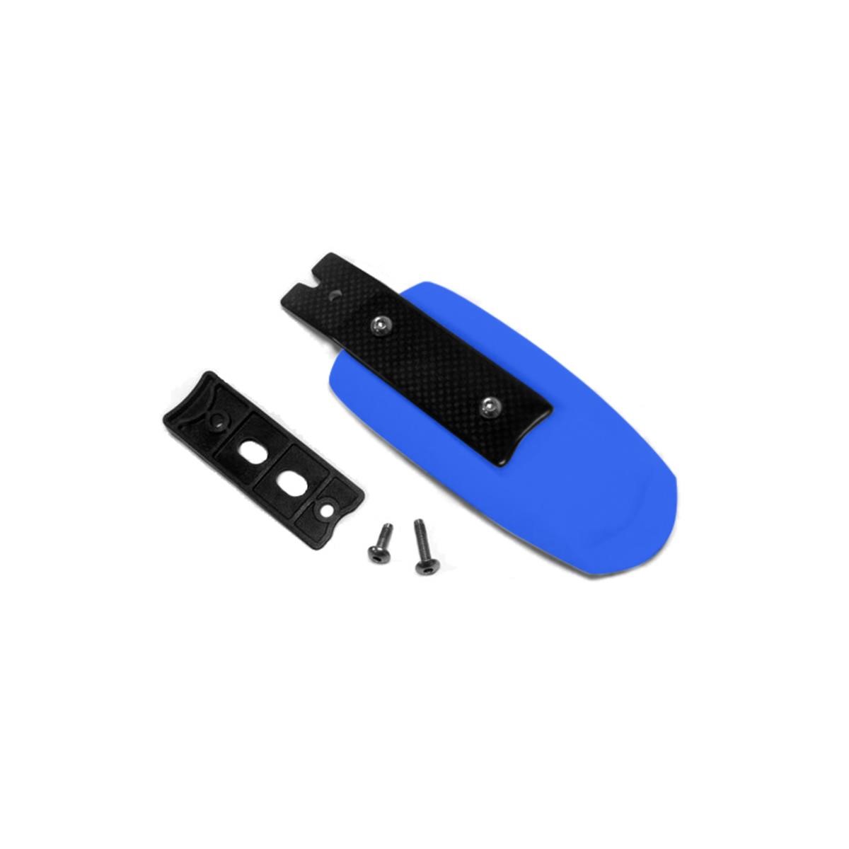 Leatt Replacement Neck Brace GPX/DBX Comp I+II / Club I+II Thoracic Pack Blue