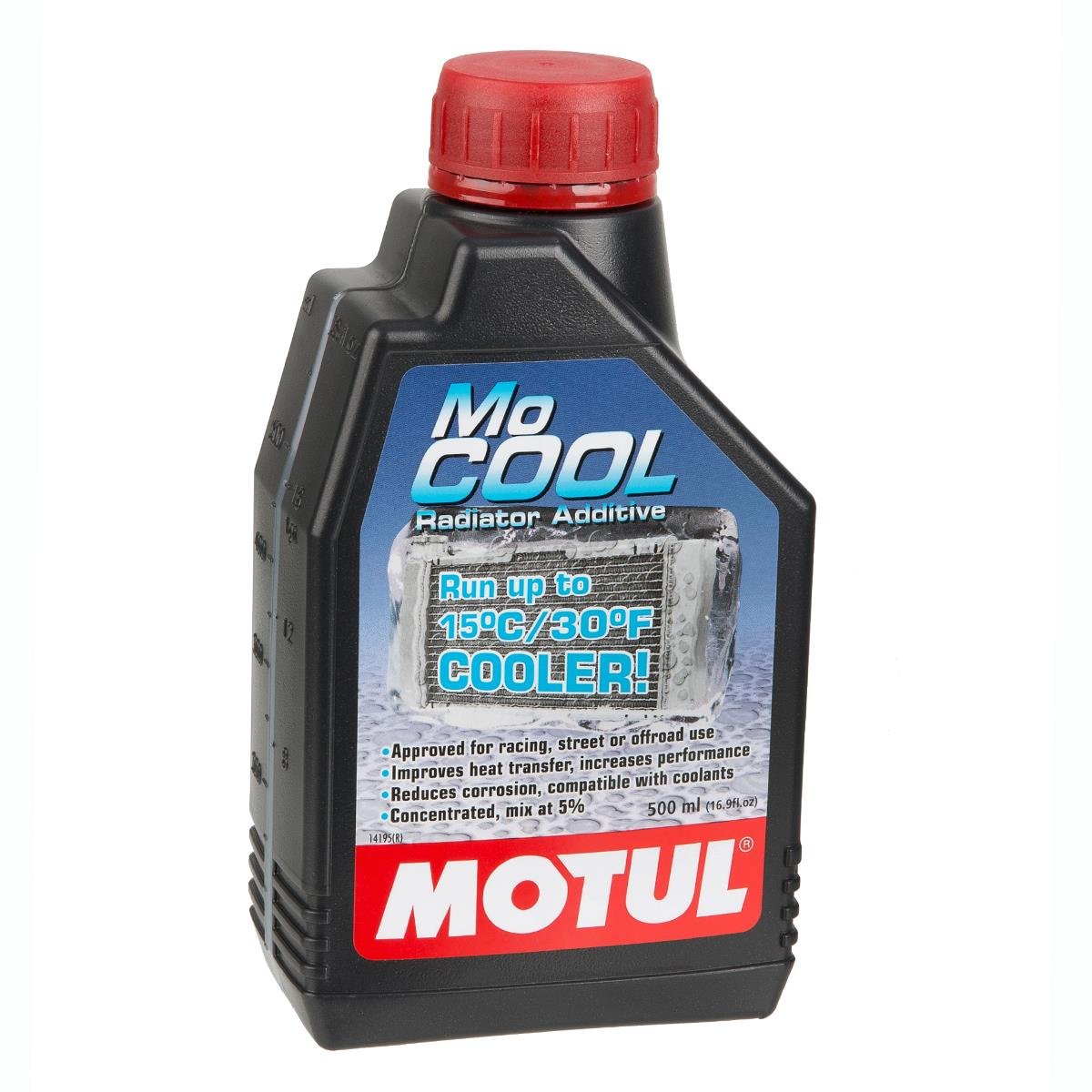 Motul Coolant MoCool 500 ml