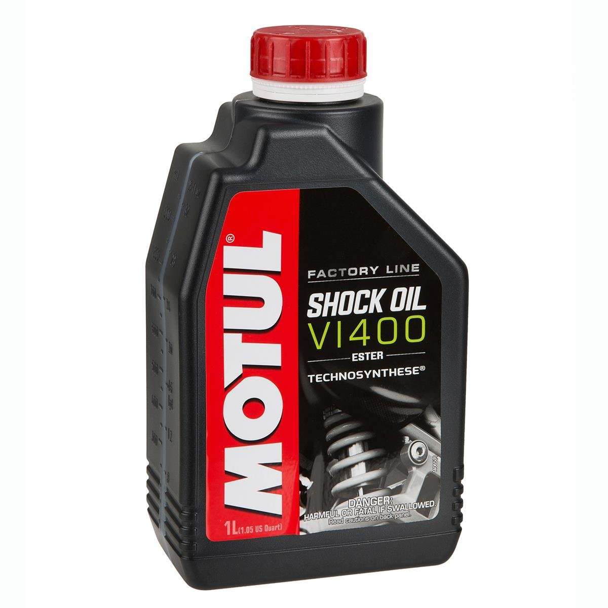 Motul Shock Oil Factory Line VI 400, 1 L