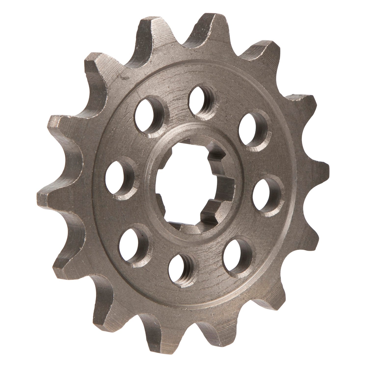 YCF Sprocket  for 17 mm Countershaft, 420 Pitch