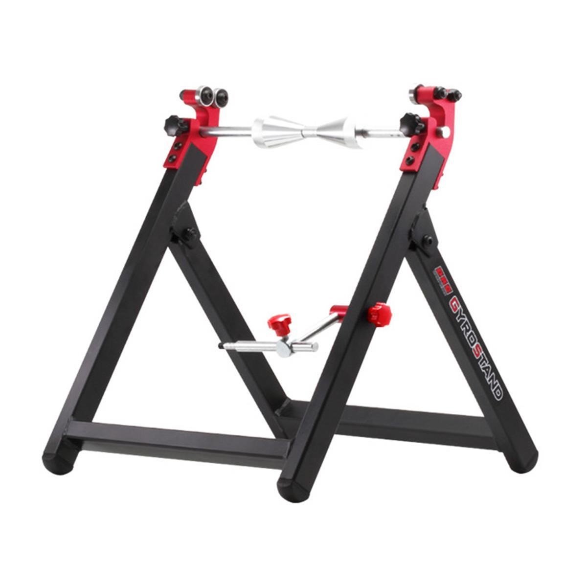 DRC Wheel Truing Stand Gyro Stand Black