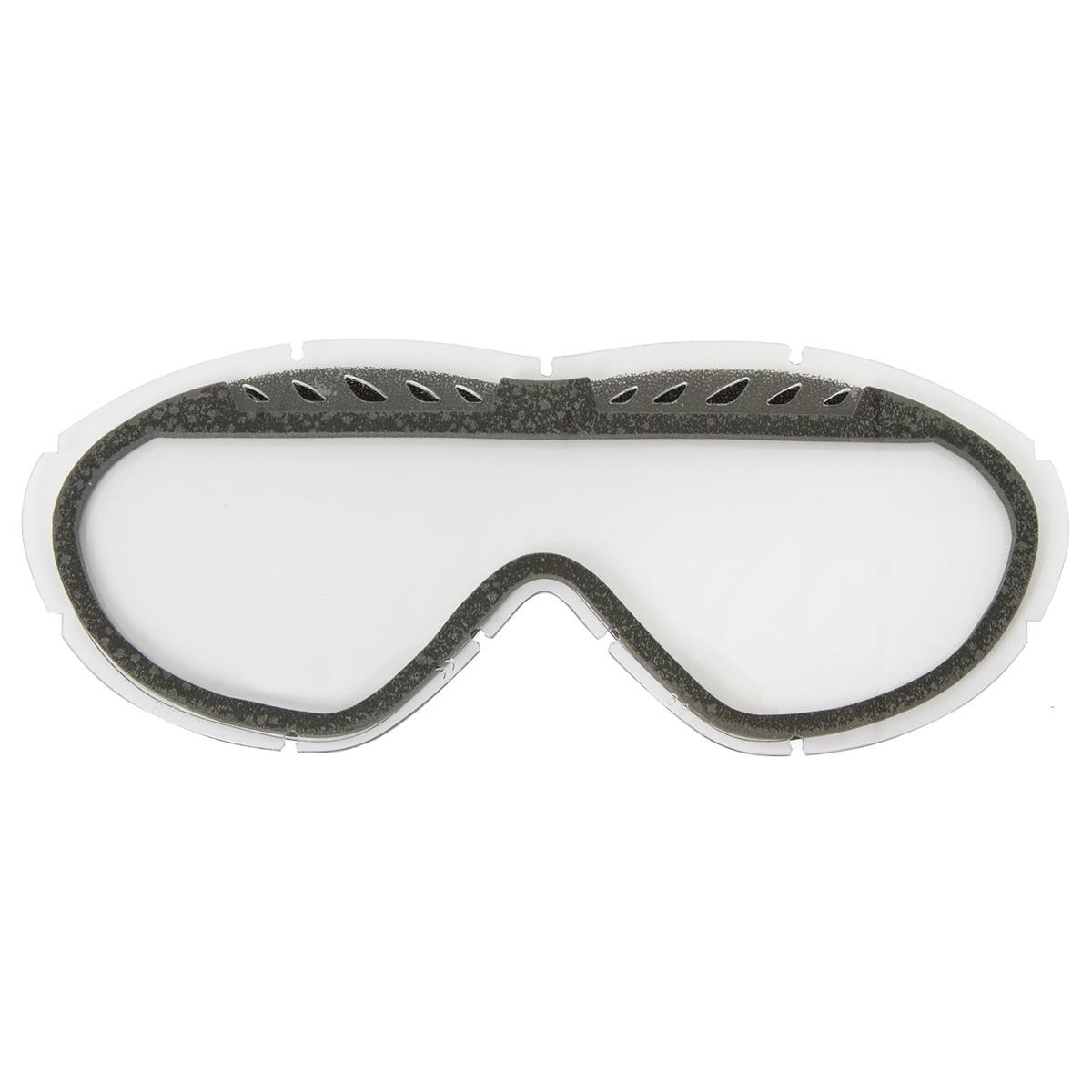Smith Replacement Dual Lens Sonic Clear