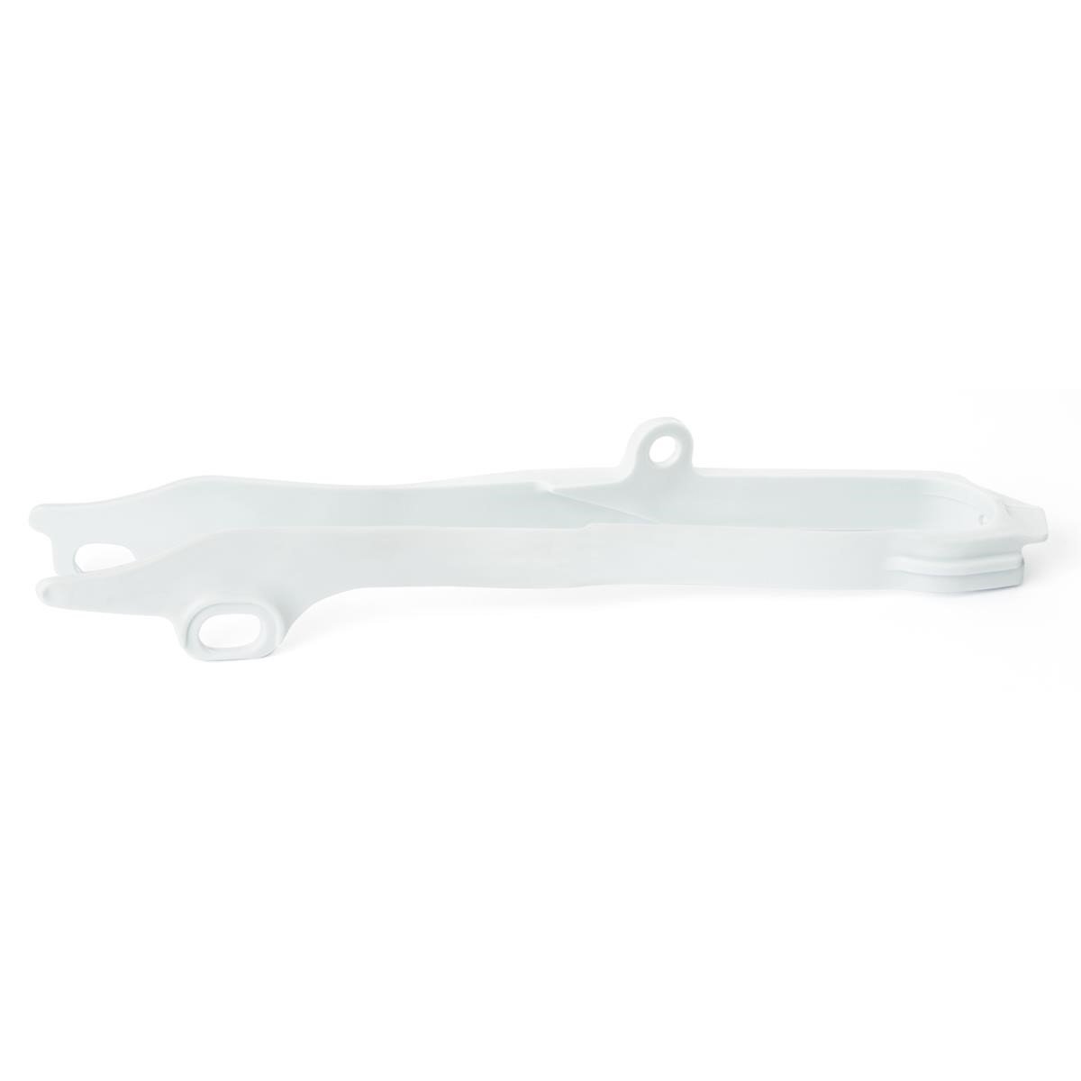 Acerbis Chain Slider  White, Honda CRF 250R 10-13, CRF 450R 09-12