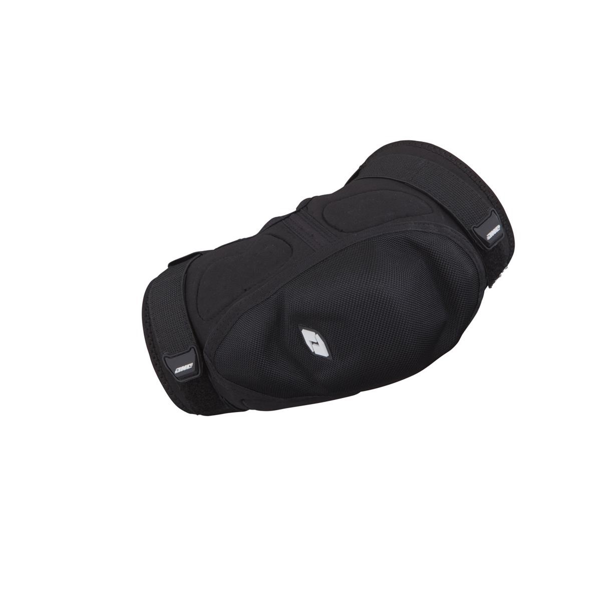 One Industries Elbow Guard Conflict Black