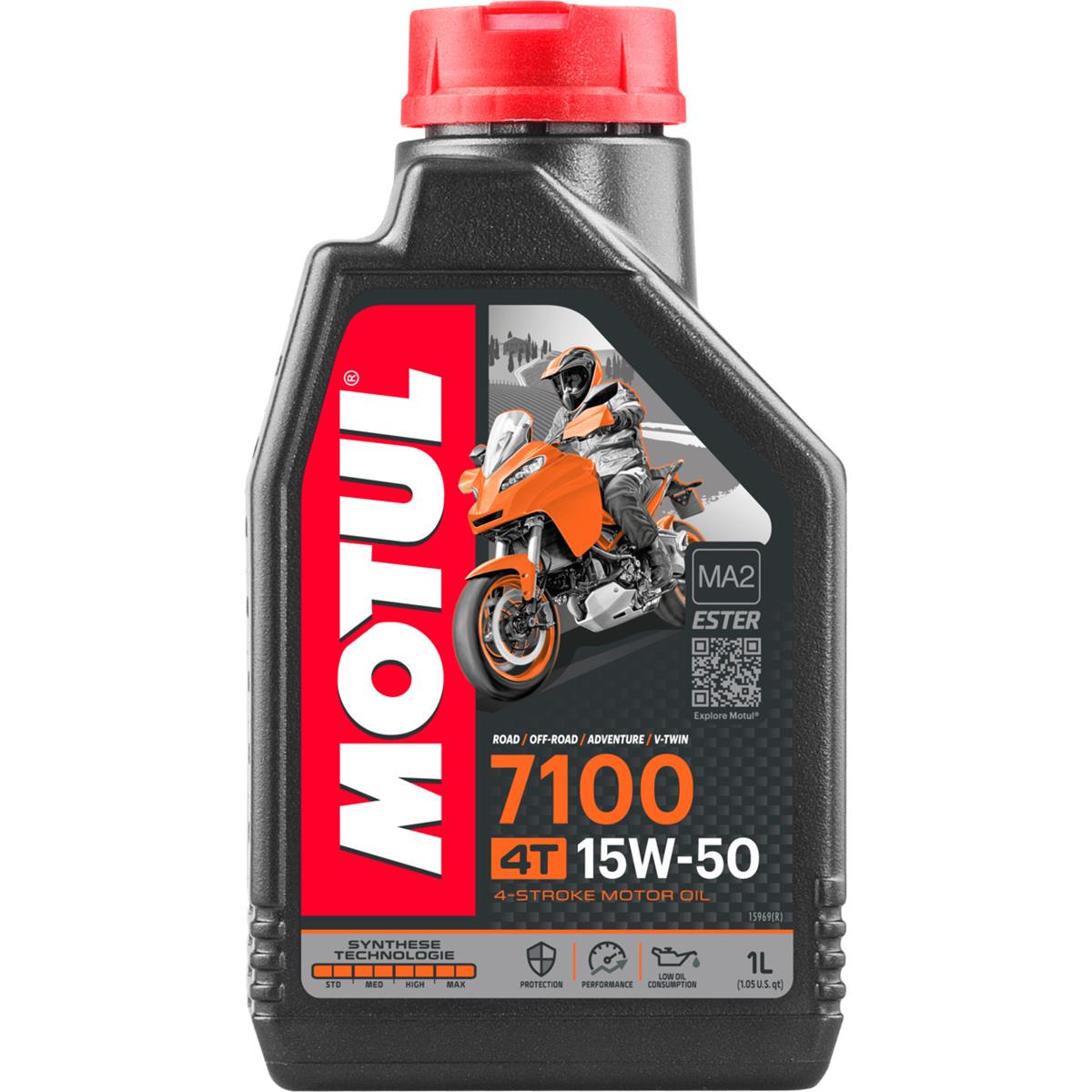 Motul Motorenöl