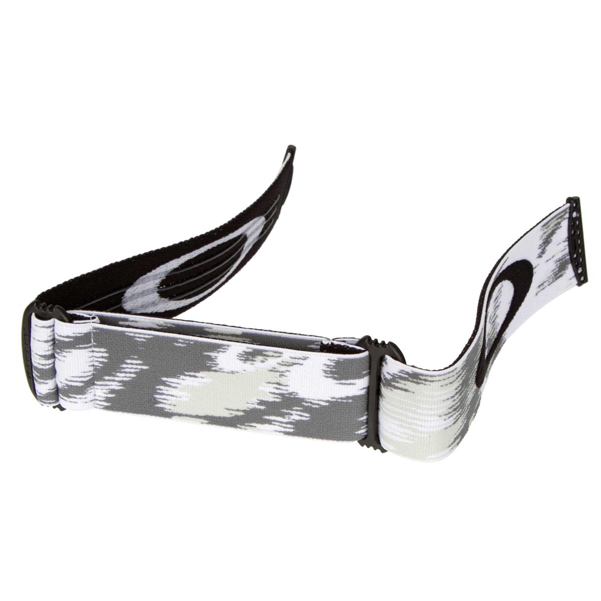 Oakley Ersatz-Brillenband Airbrake MX White Speed