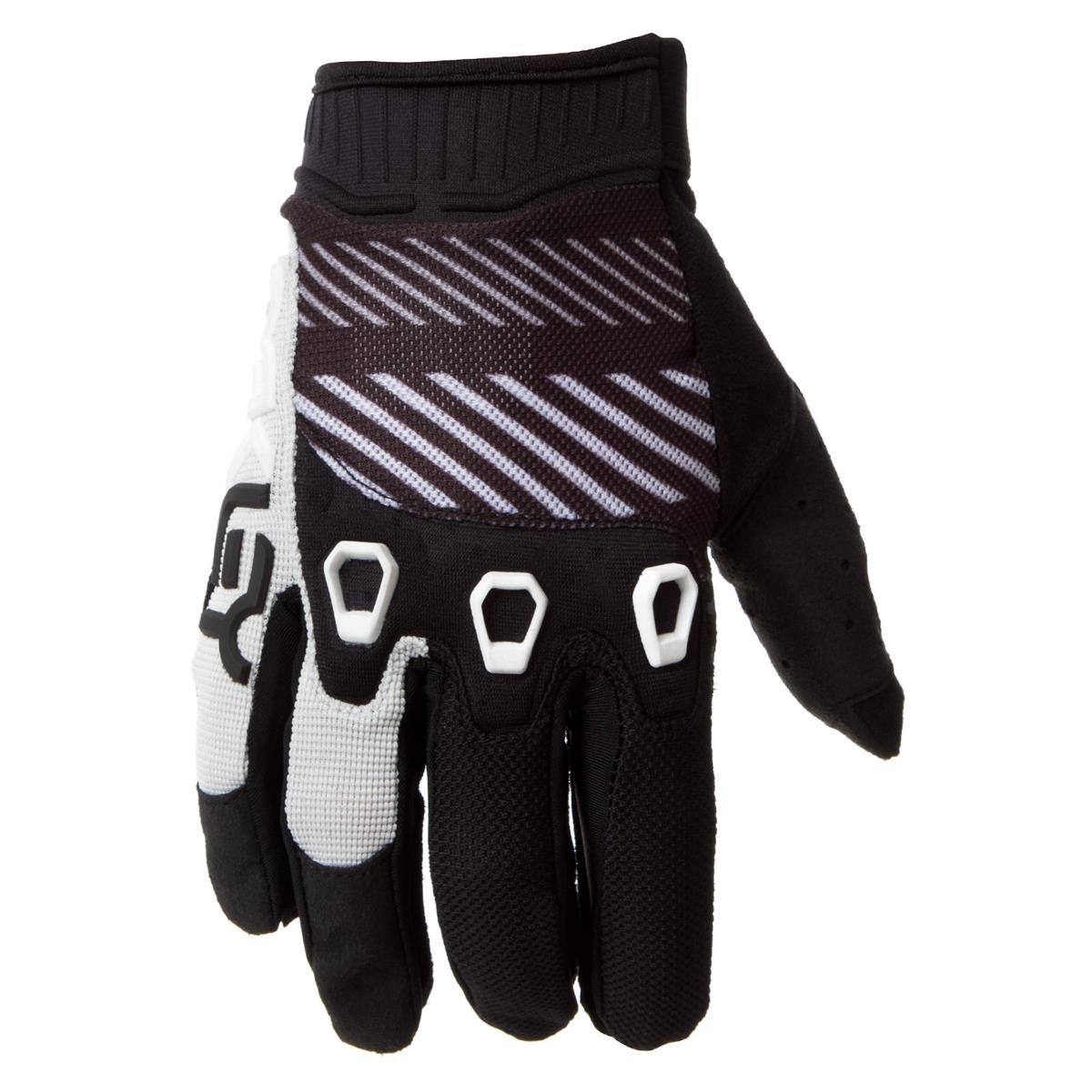 Oakley Gloves Automatic Black