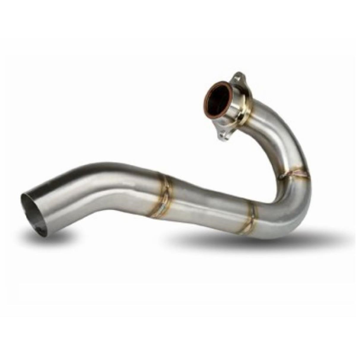 Pro Circuit Pipe  Yamaha YZF 250 2010, Stainless Steel
