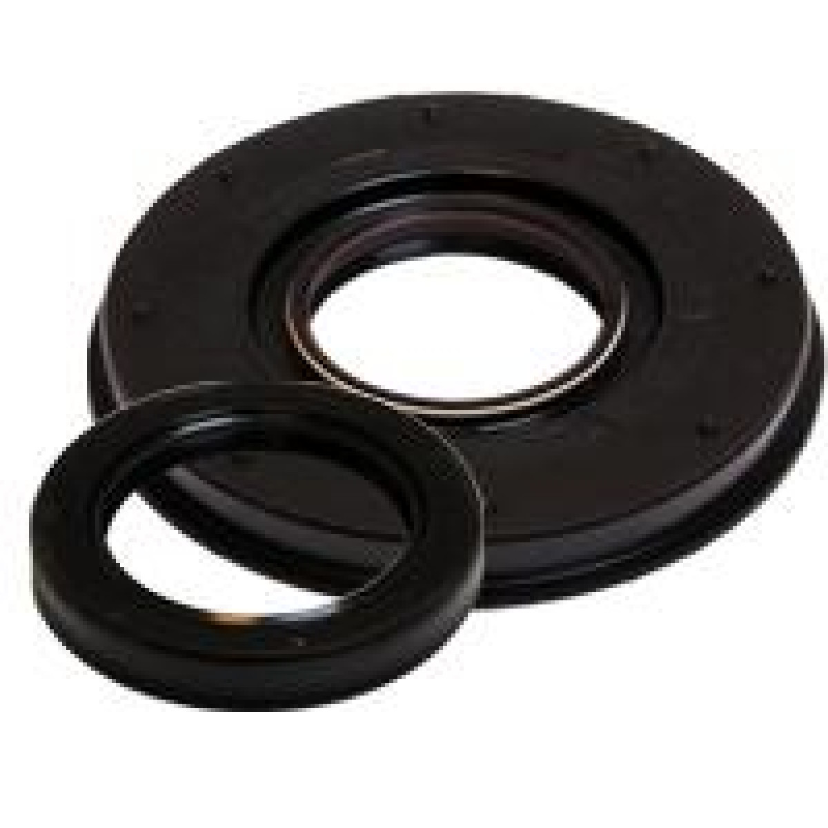 ProX Crankshaft Oil Seal Kit  Suzuki RM 85 02-15, RM 125 99-11