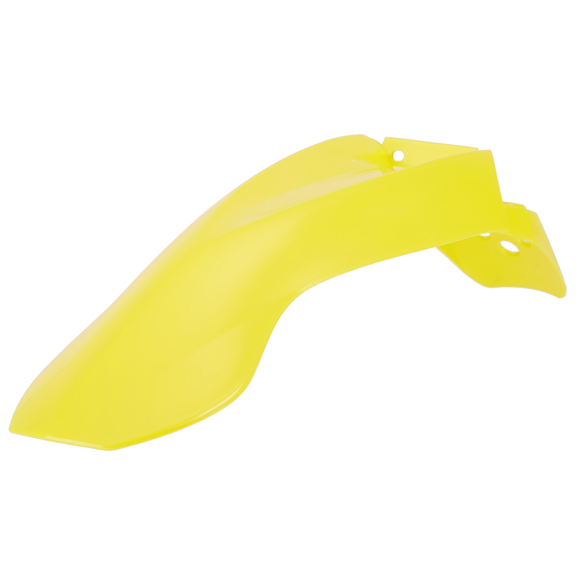 YCF Front Fender  Yellow