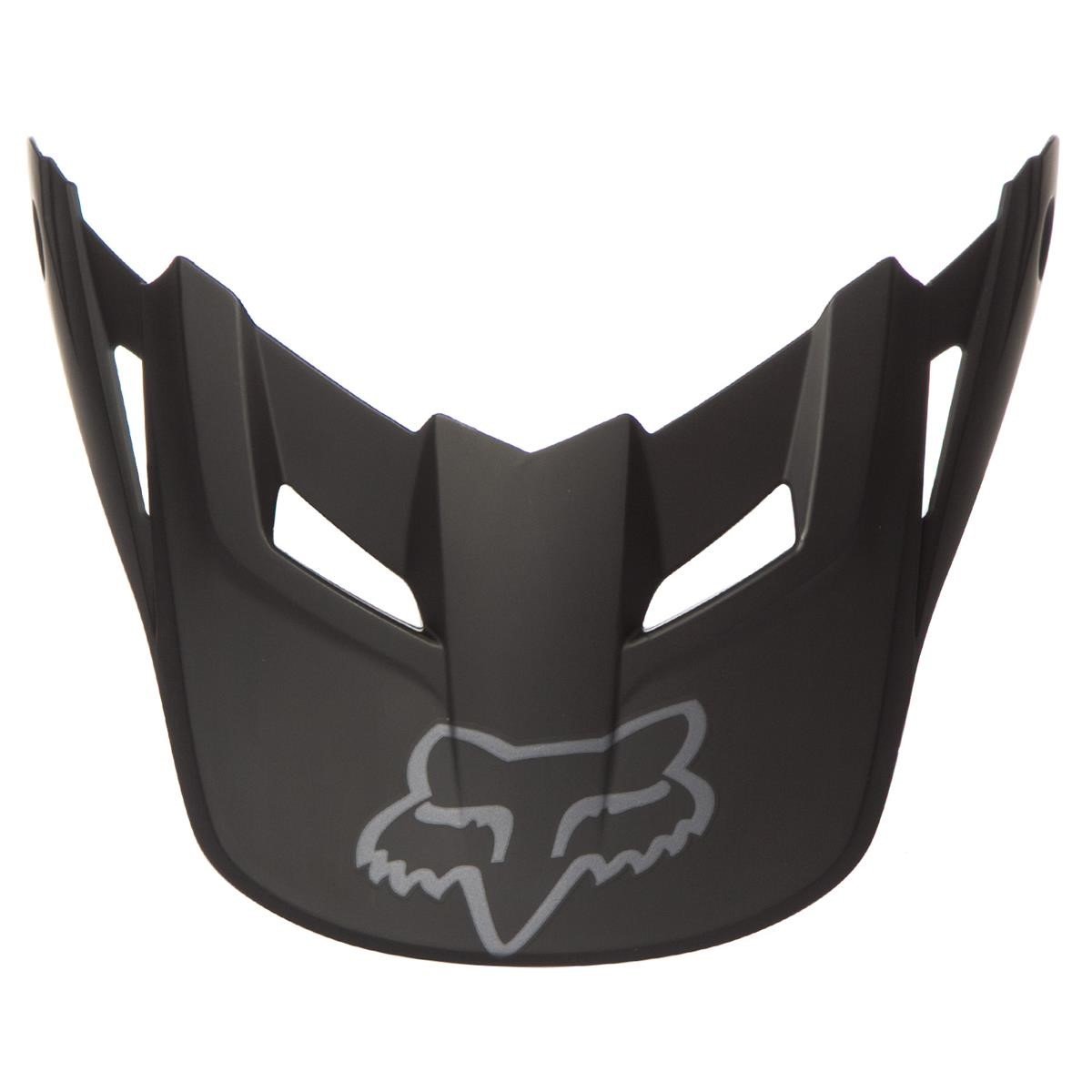 Fox Helmet Visor V1 Matte Black
