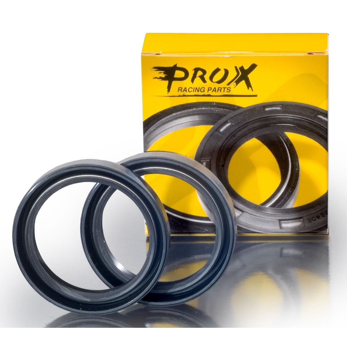 ProX Dust Seal  37 x 50 x 11 mm, Honda CR 80/85, CRF 150, Suzuki RM 85 02-15