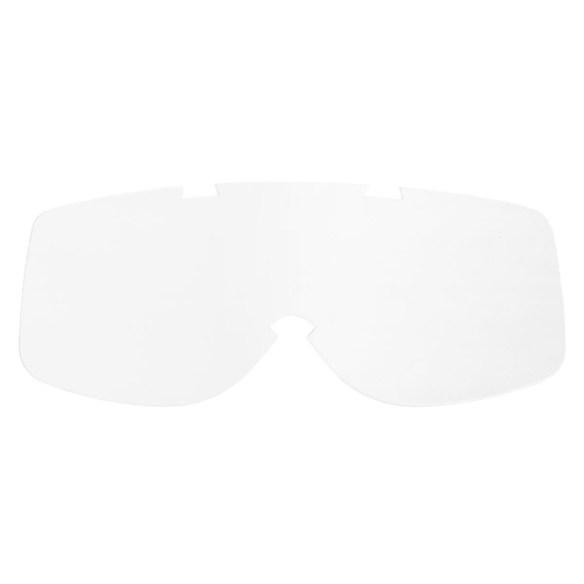 O'Neal Kids Replacement Lens Retro Clear