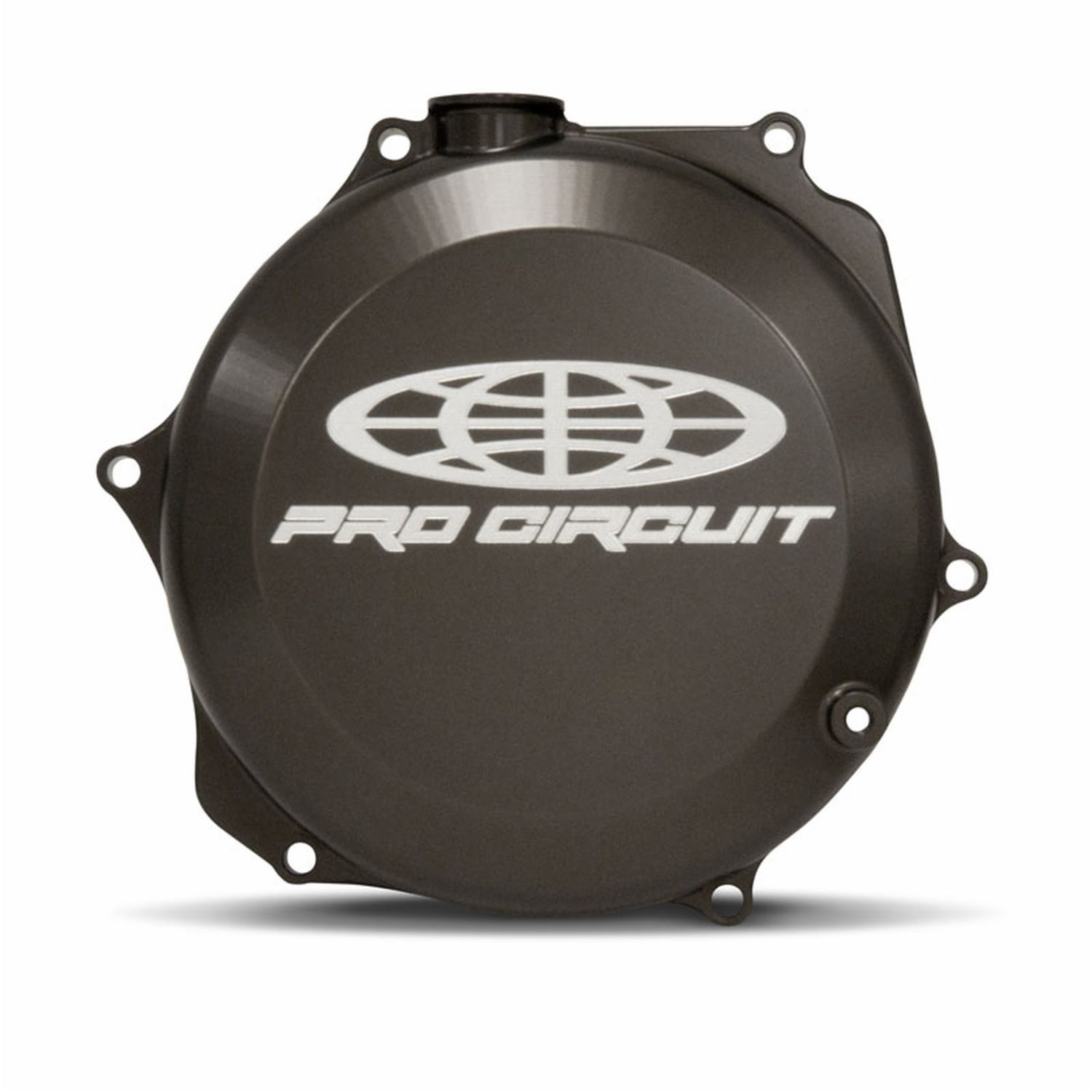 Pro Circuit Clutch Cover  Suzuki RMZ 250 07-17