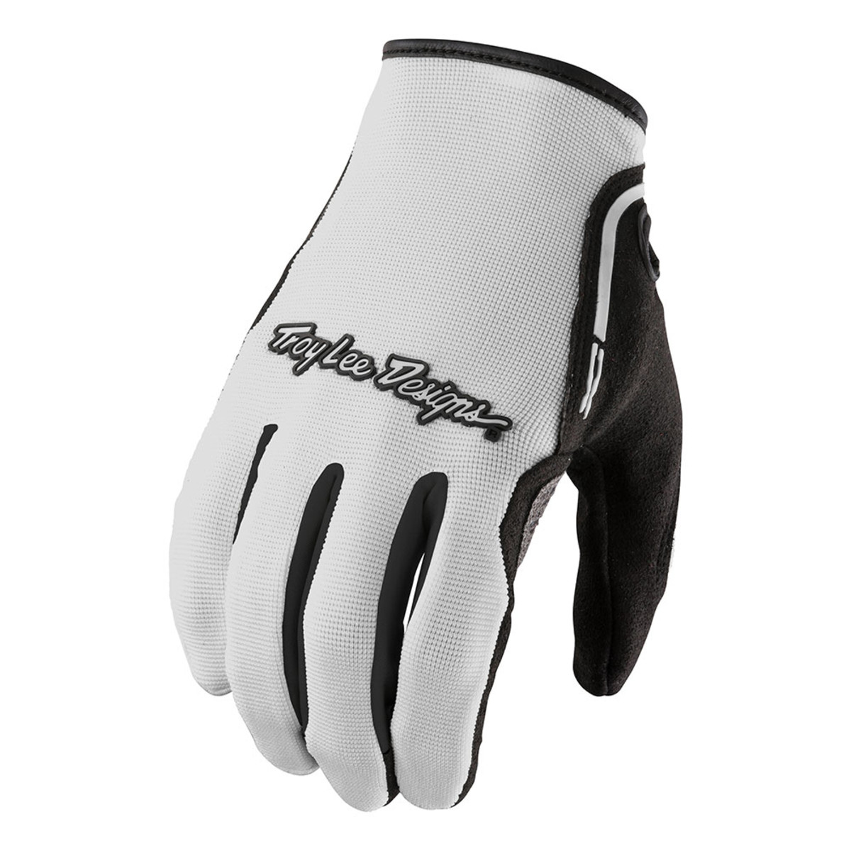 Troy Lee Designs Gloves XC White