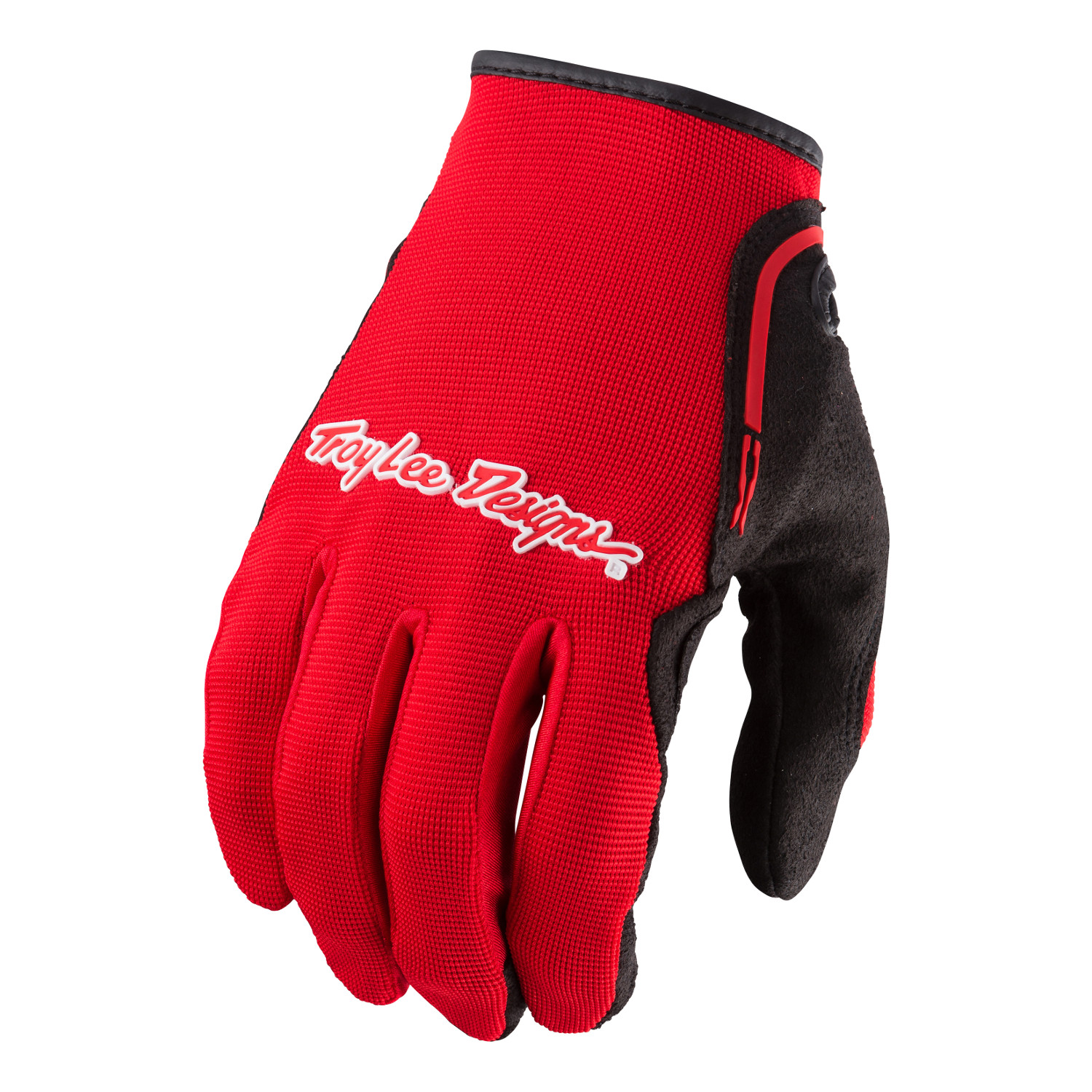 Troy Lee Designs Guanti XC Red