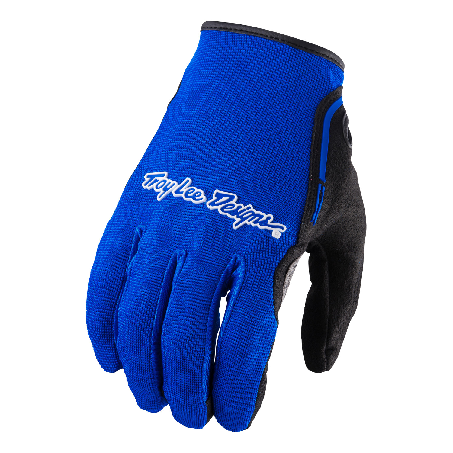 Troy Lee Designs Handschuhe XC Blau