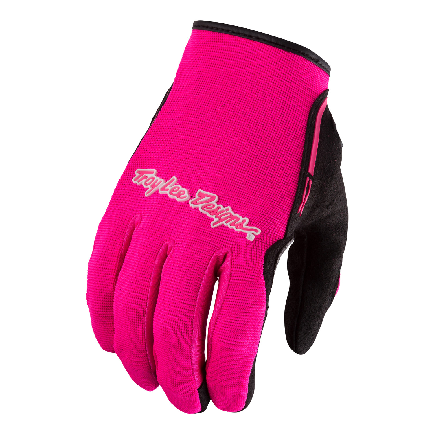 Troy Lee Designs Guanti XC Rosa Fluo