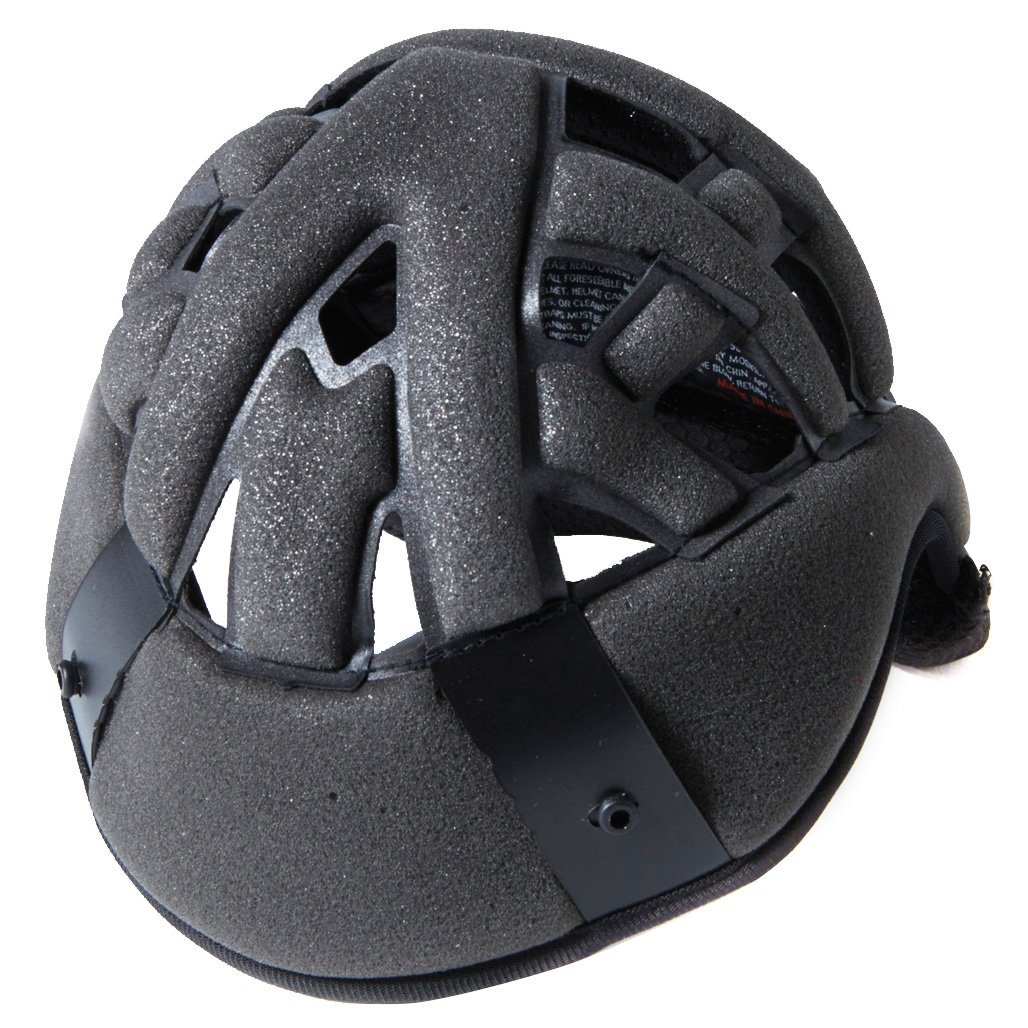 Fox Helmet Liner V4 Black