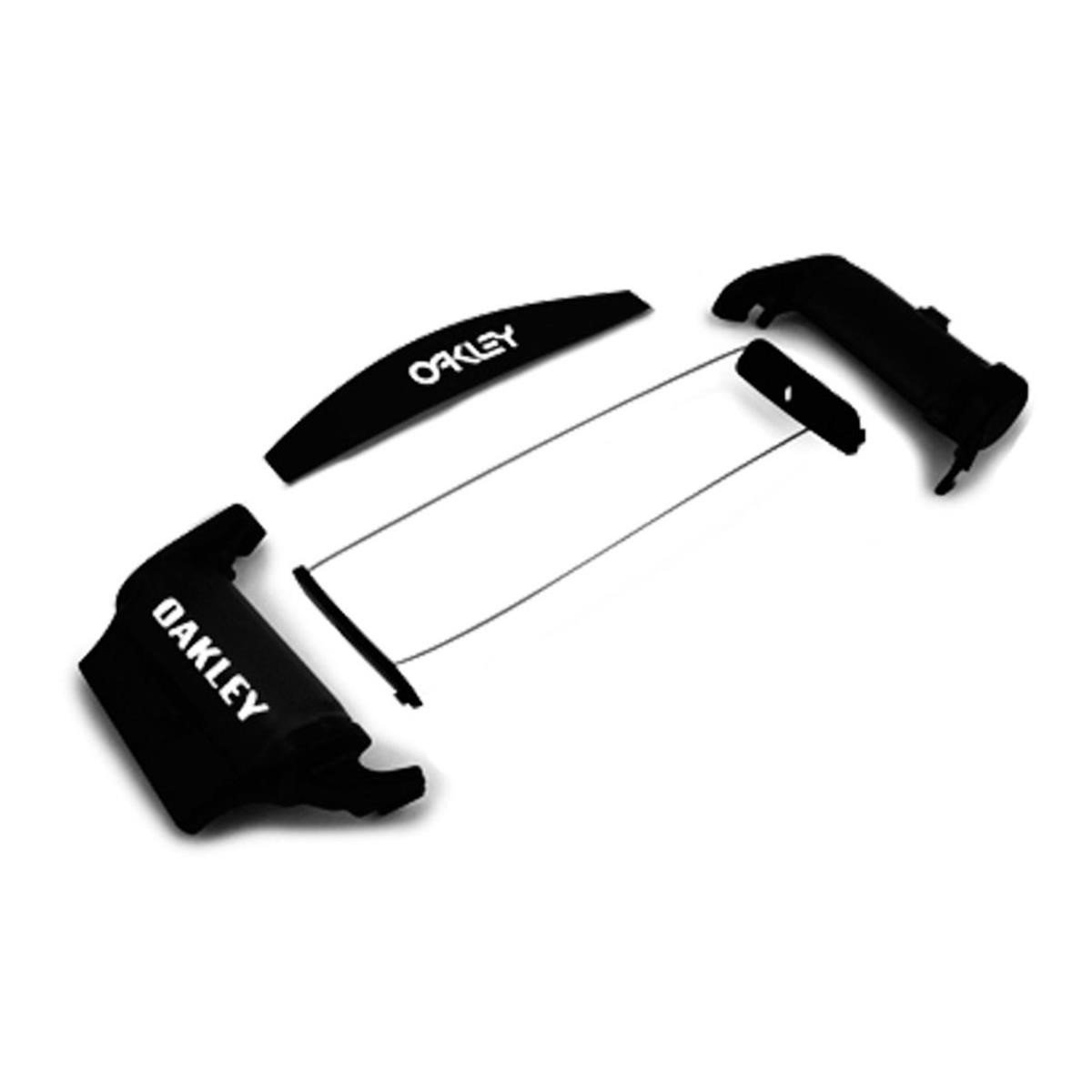 Oakley Roll-Off-System Airbrake MX Clear