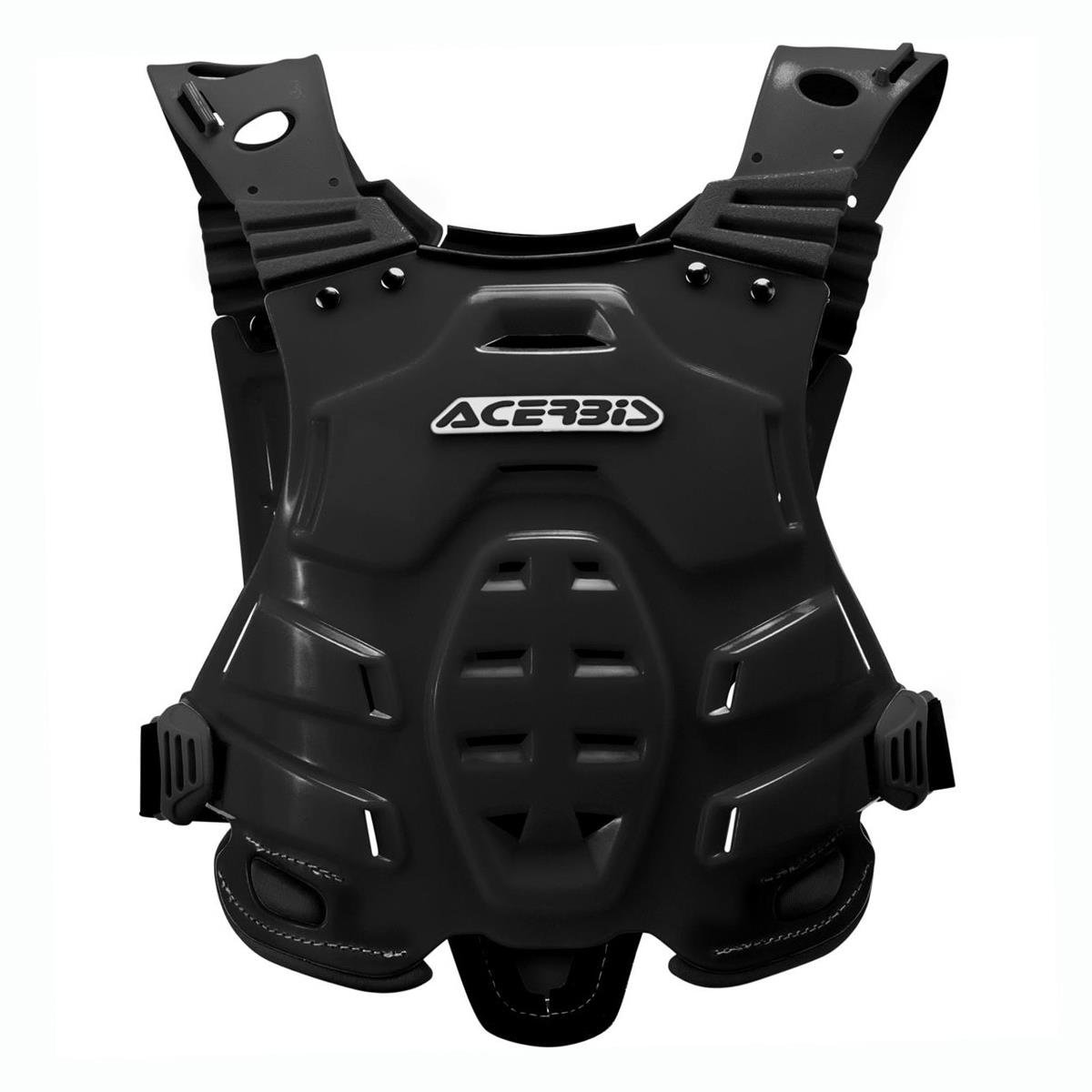 Acerbis MX Chest Protector Profile Black