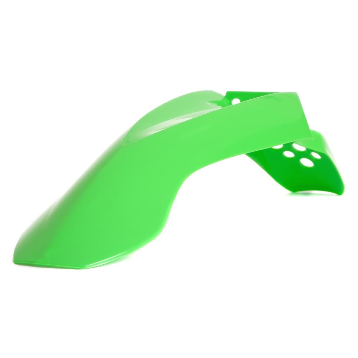 YCF Front Fender  Green