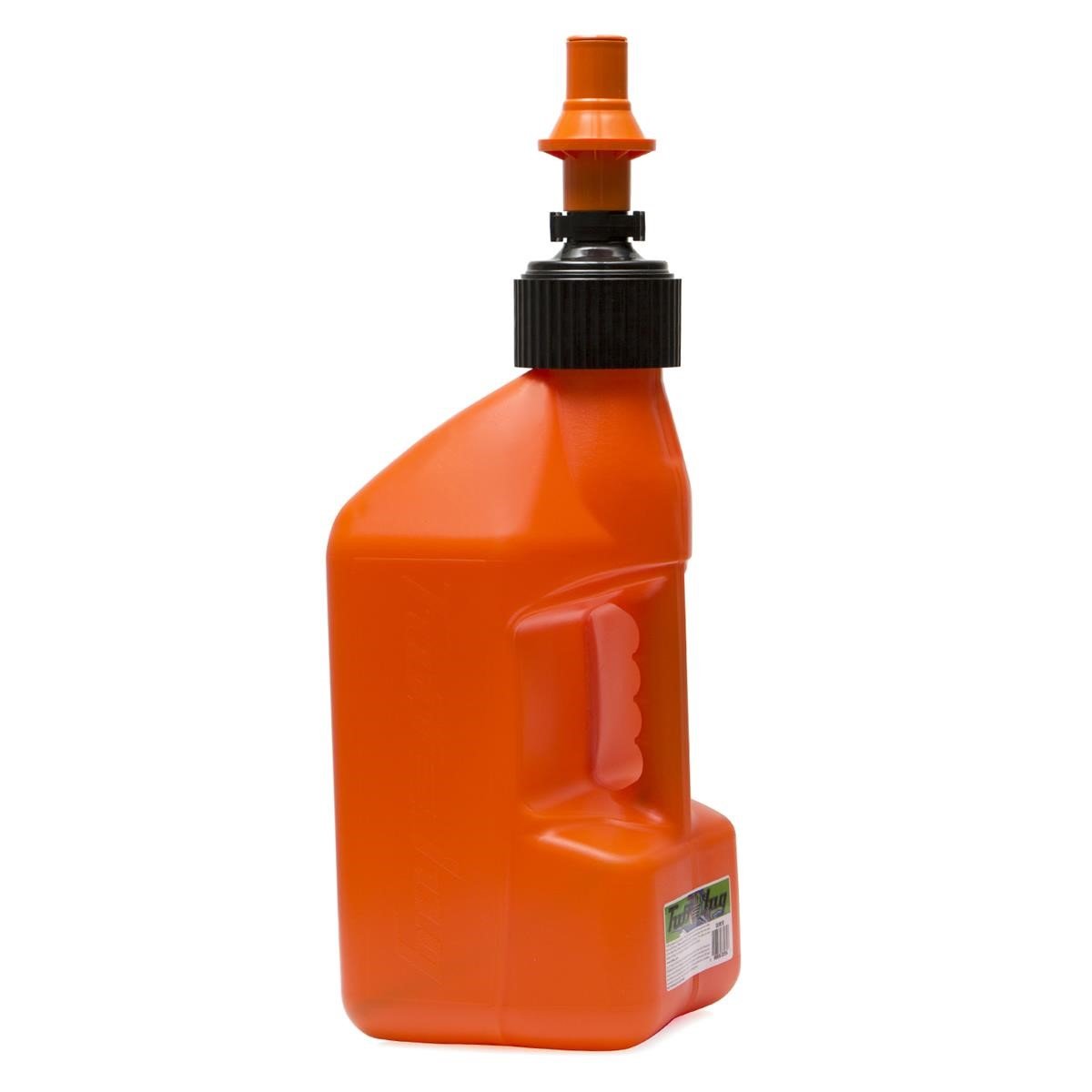 Tuff Jug Benzinkanister  Orange, 9.5 L