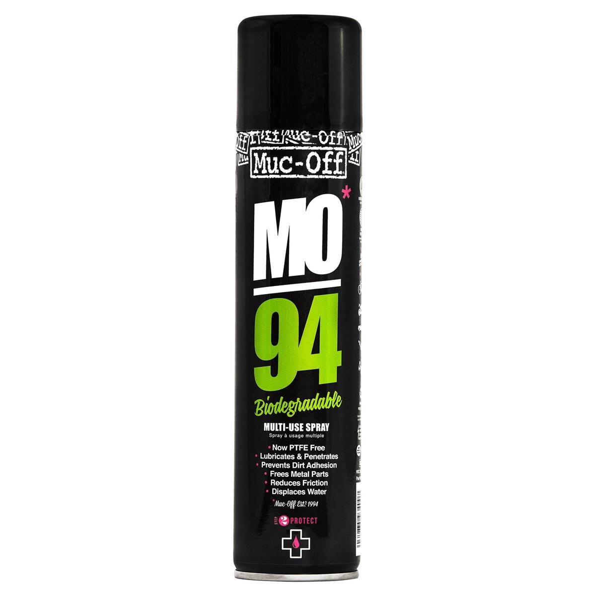 Muc-Off Spray Multiuso MO 94 400 ml