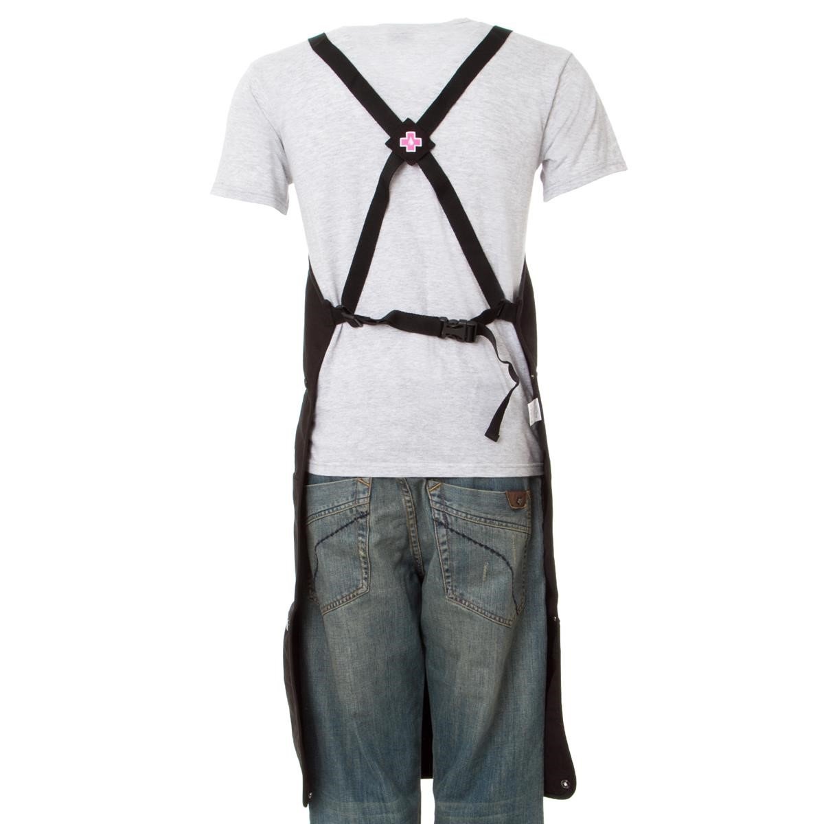 RRP £39.95 New  Packaged Muc-Off Workshop Apron 