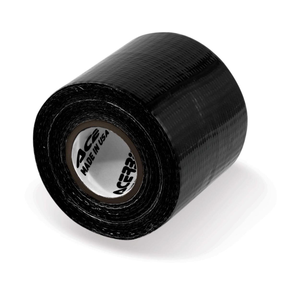 Acerbis Duct Tape USA Duct Tape Black, 10 m