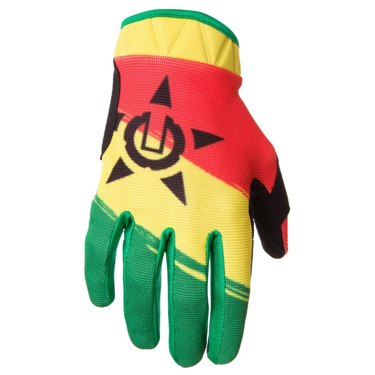 Unit Gloves Jah Multi