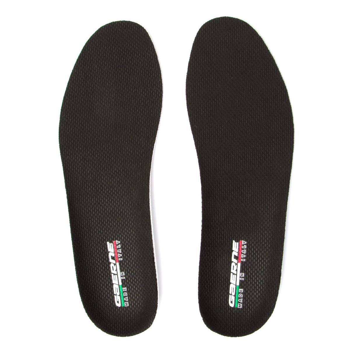 Gaerne Replacement Insole SG 10/Fastback Black