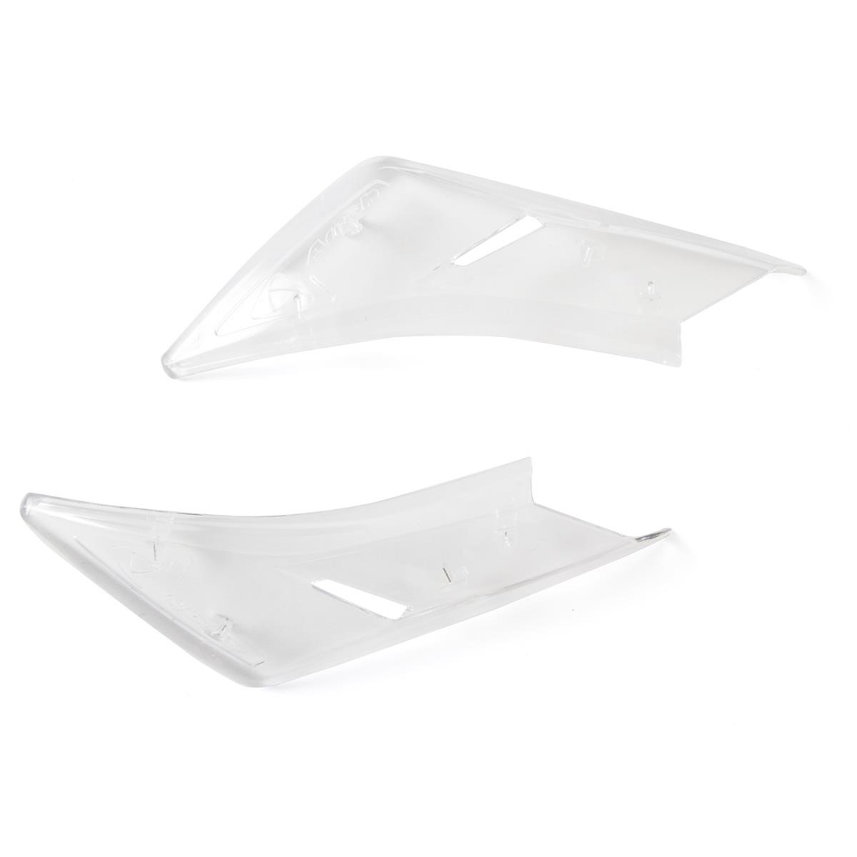 Airoh Vent Cover Fighters Clear