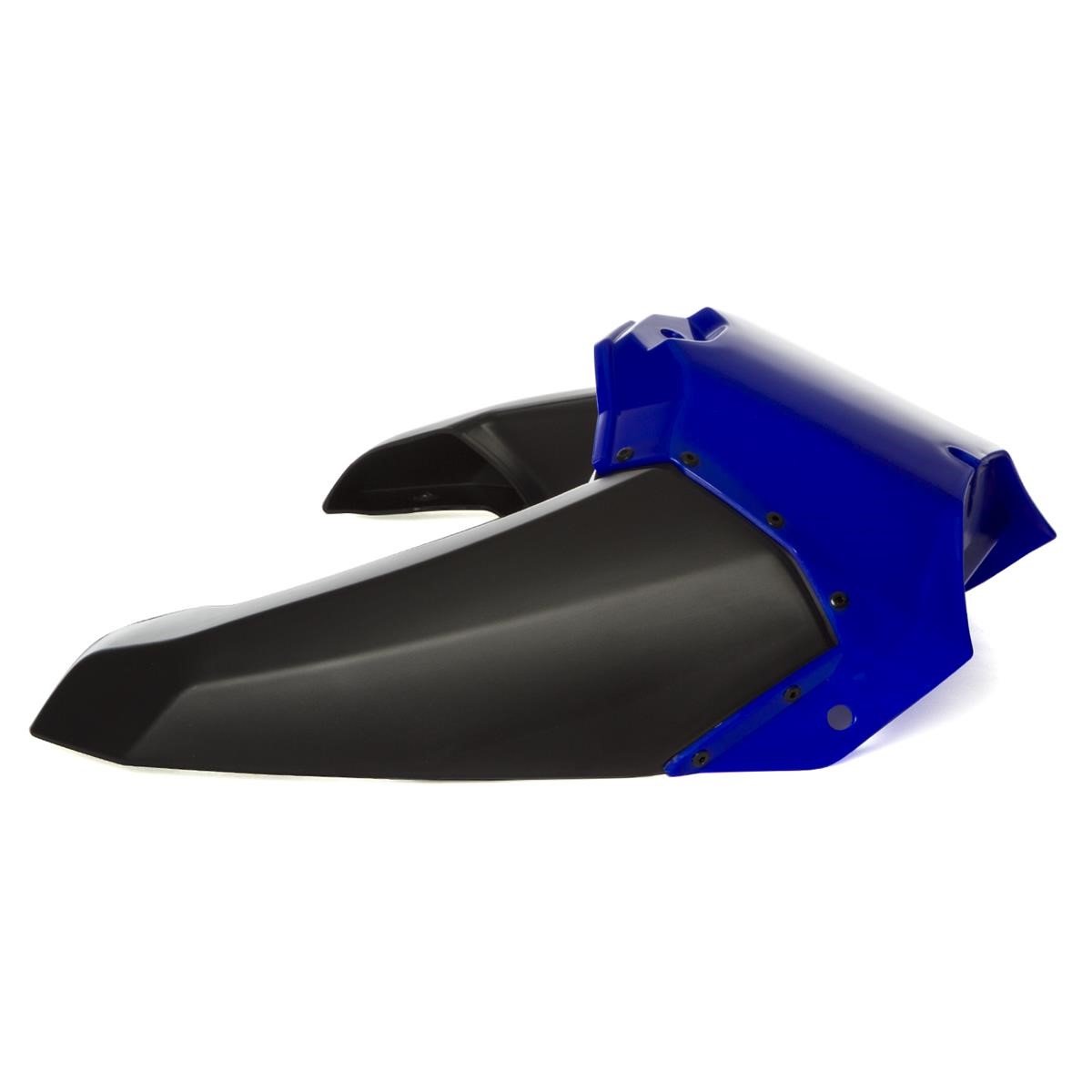 Acerbis Radiator Scoops  Yamaha YZF 250/450 14-, WRF 250/450 15-18, Blue/Black, Upper